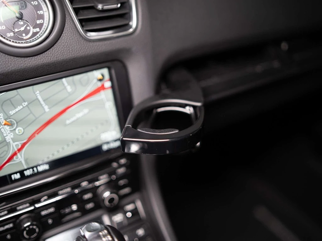 Porsche Cayman * S * CARFAX * ЦЕНА ДО БГ - автомобили, коли, обяви за нови и употребявани 14