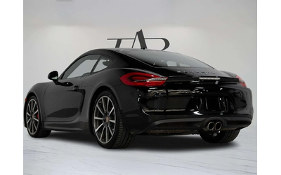 porsche-cayman - 5