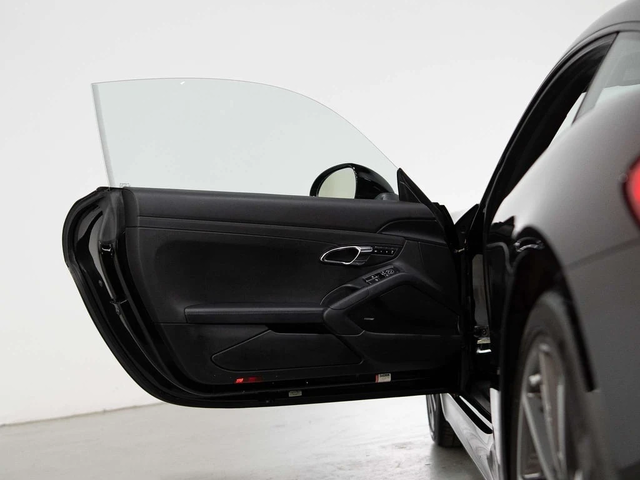 Porsche Cayman * S * CARFAX * ЦЕНА ДО БГ - автомобили, коли, обяви за нови и употребявани 7