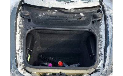 Porsche Cayman 2.5 718 S - автомобили, коли, обяви за нови и употребявани 7