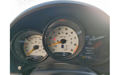 Porsche Cayman 2021 PORSCHE CAYMAN GT4 - автомобили, коли, обяви за нови и употребявани 7