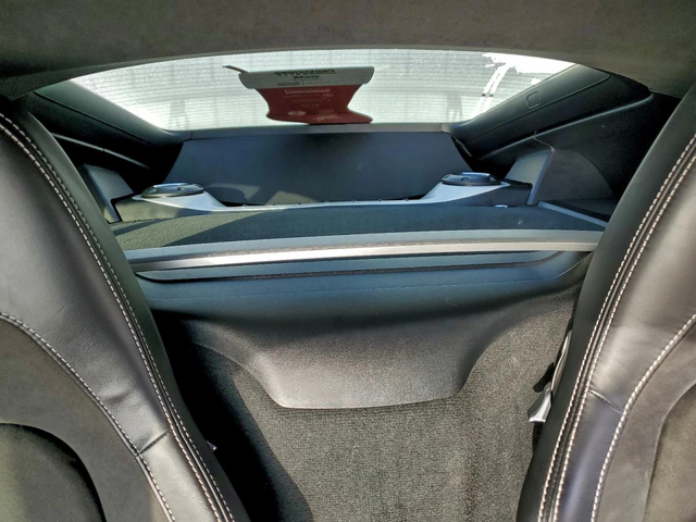 Porsche Cayman 2021 PORSCHE CAYMAN GT4 - автомобили, коли, обяви за нови и употребявани 9