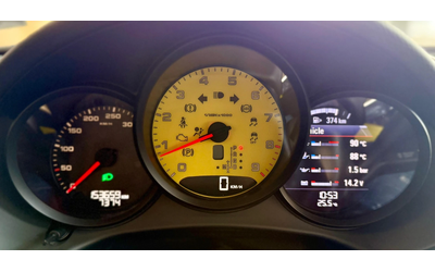 Porsche Cayman S* 981* WirelessCarPlay* Alcantara* Carbon* Лизинг - автомобили, коли, обяви за нови и употребявани 10