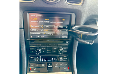 Porsche Cayman S* 981* WirelessCarPlay* Alcantara* Carbon* Лизинг - автомобили, коли, обяви за нови и употребявани 12