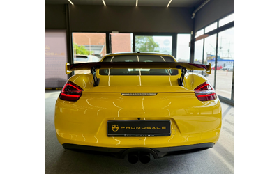 porsche-cayman - 4