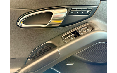 Porsche Cayman S* 981* WirelessCarPlay* Alcantara* Carbon* Лизинг - автомобили, коли, обяви за нови и употребявани 6