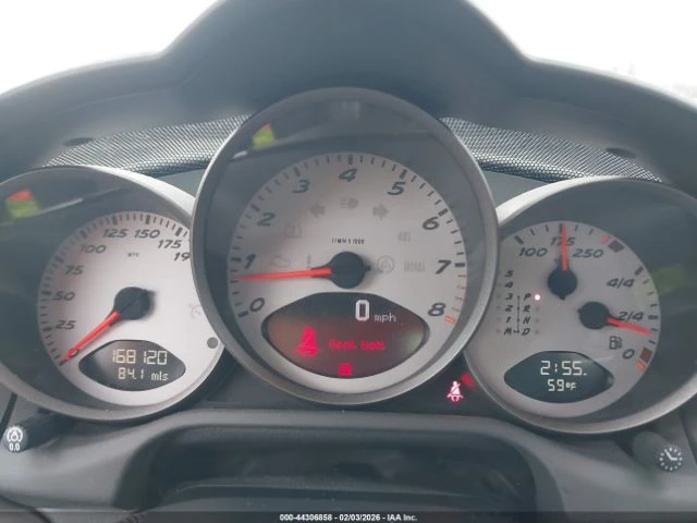 Porsche Cayman S* КОЖА* CARFAX* КЛИП* НА* МОТОРА* - автомобили, коли, обяви за нови и употребявани 10