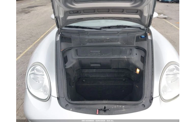 Porsche Cayman S* КОЖА* CARFAX* КЛИП* НА* МОТОРА* - автомобили, коли, обяви за нови и употребявани 13