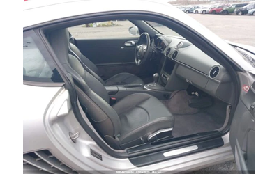 Porsche Cayman S* КОЖА* CARFAX* КЛИП* НА* МОТОРА* - автомобили, коли, обяви за нови и употребявани 9