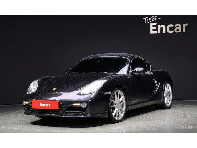 Porsche Cayman * 3.4* S* PDK* TOP* - автомобили, коли, обяви за нови и употребявани 0