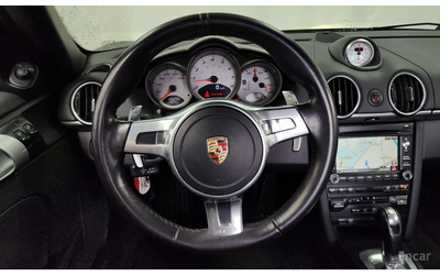 Porsche Cayman * 3.4* S* PDK* TOP* - автомобили, коли, обяви за нови и употребявани 11