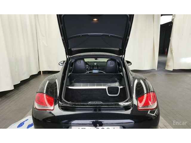 Porsche Cayman * 3.4* S* PDK* TOP* - автомобили, коли, обяви за нови и употребявани 16