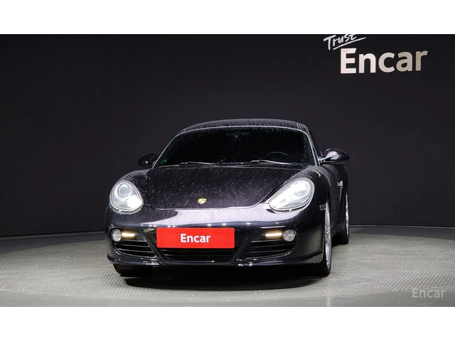Porsche Cayman * 3.4* S* PDK* TOP* - автомобили, коли, обяви за нови и употребявани 2