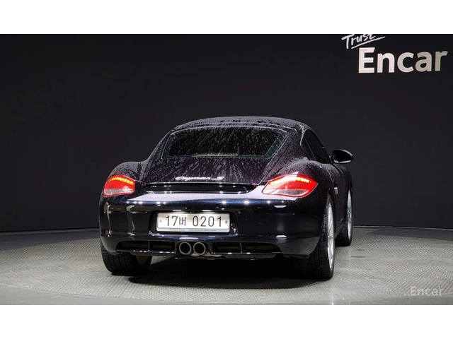 Porsche Cayman * 3.4* S* PDK* TOP* - автомобили, коли, обяви за нови и употребявани 3