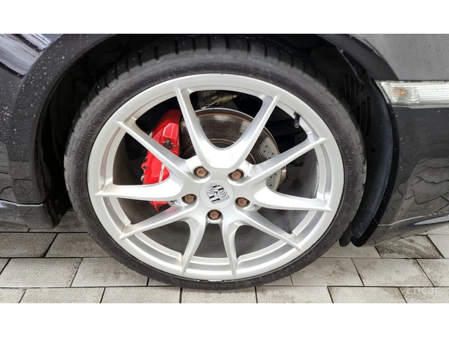 Porsche Cayman * 3.4* S* PDK* TOP* - автомобили, коли, обяви за нови и употребявани 4