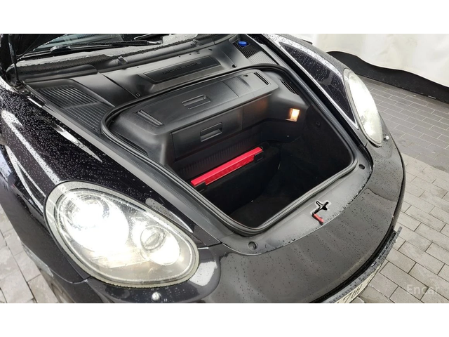 Porsche Cayman * 3.4* S* PDK* TOP* - автомобили, коли, обяви за нови и употребявани 5