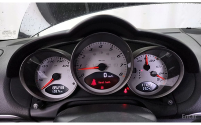 Porsche Cayman * 3.4* S* PDK* TOP* - автомобили, коли, обяви за нови и употребявани 7