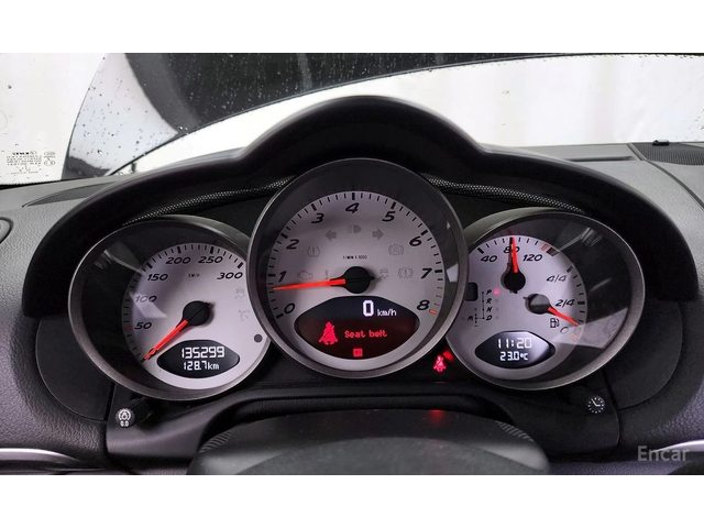 Porsche Cayman * 3.4* S* PDK* TOP* - автомобили, коли, обяви за нови и употребявани 7