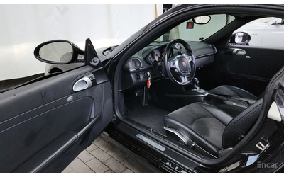 Porsche Cayman * 3.4* S* PDK* TOP* - автомобили, коли, обяви за нови и употребявани 9