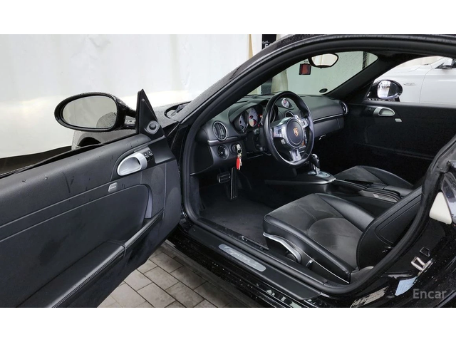 Porsche Cayman * 3.4* S* PDK* TOP* - автомобили, коли, обяви за нови и употребявани 9