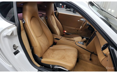 Porsche Cayman * КОЖА* CAMERA* NAVI* 2.9* - автомобили, коли, обяви за нови и употребявани 10