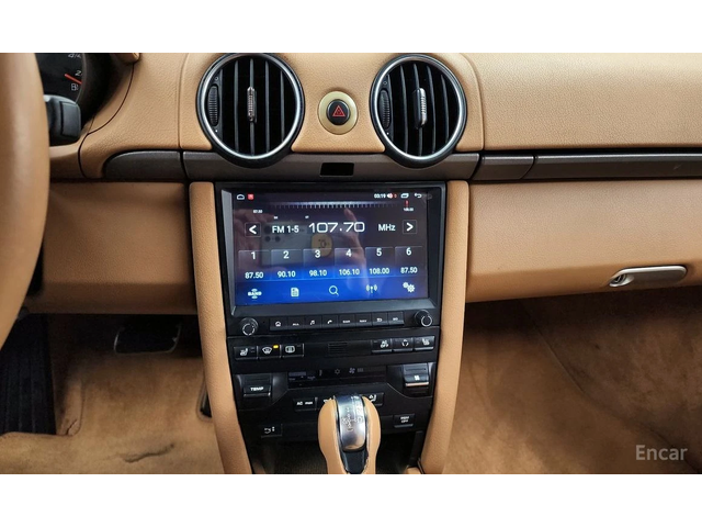 Porsche Cayman * КОЖА* CAMERA* NAVI* 2.9* - автомобили, коли, обяви за нови и употребявани 12