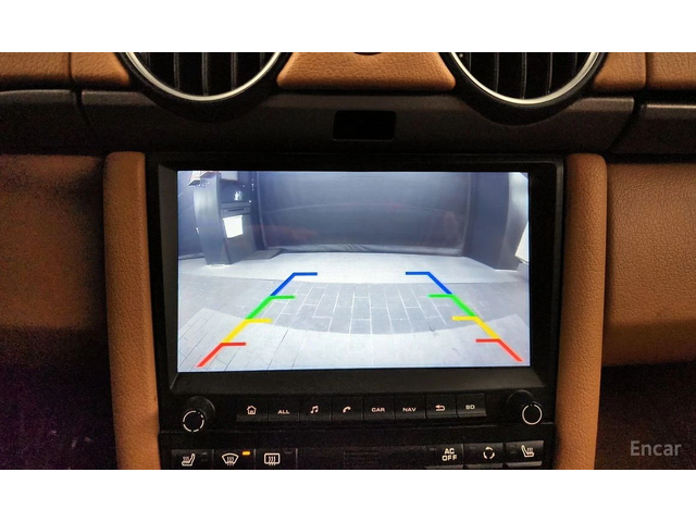 Porsche Cayman * КОЖА* CAMERA* NAVI* 2.9* - автомобили, коли, обяви за нови и употребявани 13