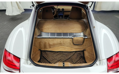 Porsche Cayman * КОЖА* CAMERA* NAVI* 2.9* - автомобили, коли, обяви за нови и употребявани 16