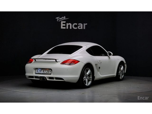 Porsche Cayman * КОЖА* CAMERA* NAVI* 2.9* - автомобили, коли, обяви за нови и употребявани 1