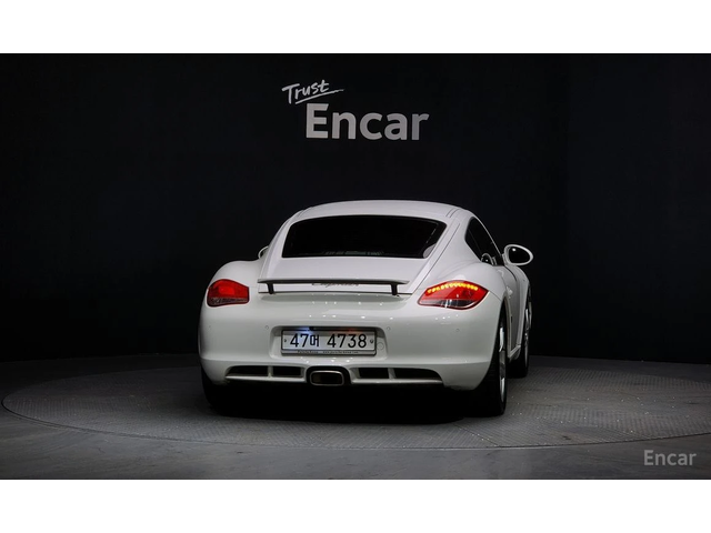 Porsche Cayman * КОЖА* CAMERA* NAVI* 2.9* - автомобили, коли, обяви за нови и употребявани 3