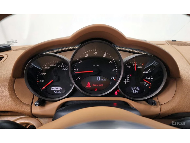 Porsche Cayman * КОЖА* CAMERA* NAVI* 2.9* - автомобили, коли, обяви за нови и употребявани 7