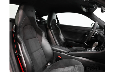 Porsche Cayman * АвтоКредит * (ЦЕНА ДО БГ) - автомобили, коли, обяви за нови и употребявани 14