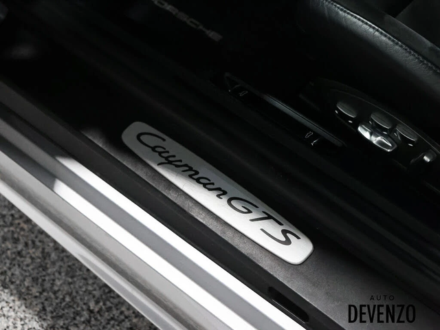 Porsche Cayman * АвтоКредит * (ЦЕНА ДО БГ) - автомобили, коли, обяви за нови и употребявани 15