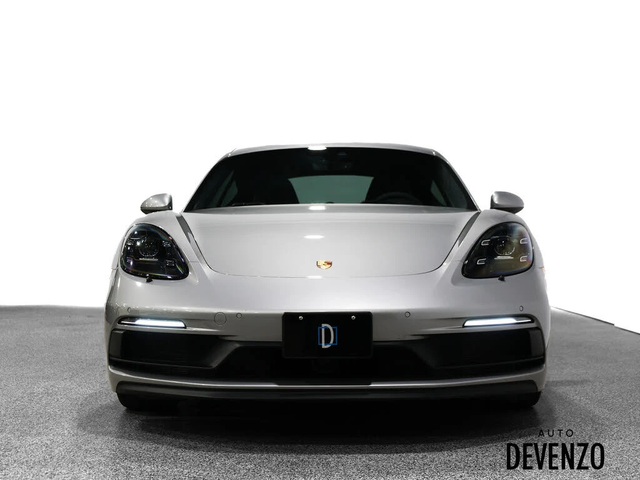 Porsche Cayman * АвтоКредит * (ЦЕНА ДО БГ) - автомобили, коли, обяви за нови и употребявани 1