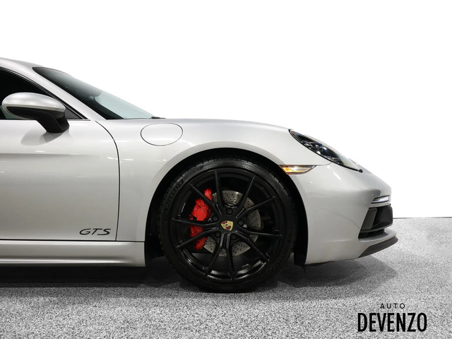 Porsche Cayman * АвтоКредит * (ЦЕНА ДО БГ) - автомобили, коли, обяви за нови и употребявани 5