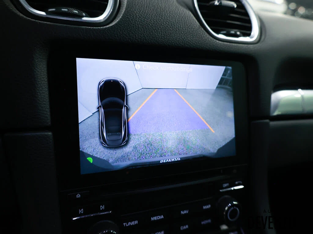 Porsche Cayman * АвтоКредит * (ЦЕНА ДО БГ) - автомобили, коли, обяви за нови и употребявани 9