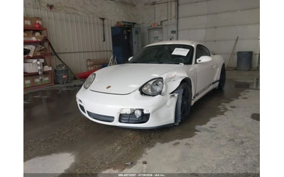 porsche-cayman - 2
