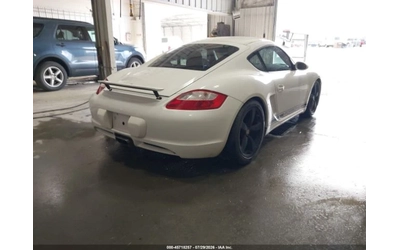 porsche-cayman - 3