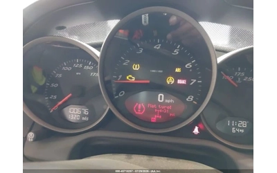 Porsche Cayman 2.7* MANUAL* BOSE* КОЖА* ПОДГРЕВ* NAVI* - автомобили, коли, обяви за нови и употребявани 6