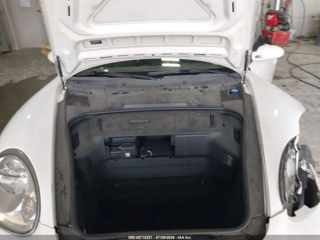 Porsche Cayman 2.7* MANUAL* BOSE* КОЖА* ПОДГРЕВ* NAVI* - автомобили, коли, обяви за нови и употребявани 8
