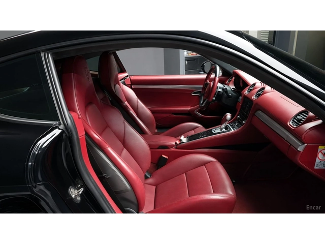 Porsche Cayman 2.5* GTS* ПОДГРЕВ* ОБДУХВАНЕ* КАМЕРА* BOSE* PDK* - автомобили, коли, обяви за нови и употребявани 10