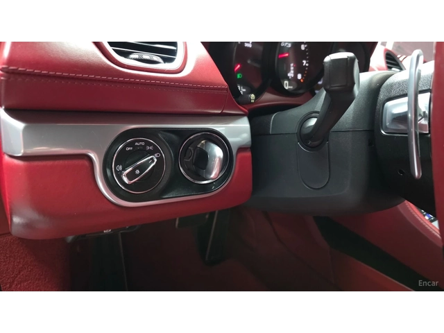 Porsche Cayman 2.5* GTS* ПОДГРЕВ* ОБДУХВАНЕ* КАМЕРА* BOSE* PDK* - автомобили, коли, обяви за нови и употребявани 16