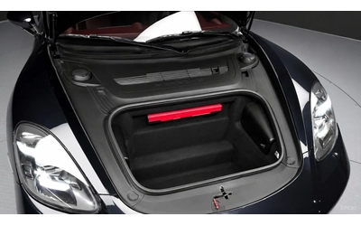 porsche-cayman - 5