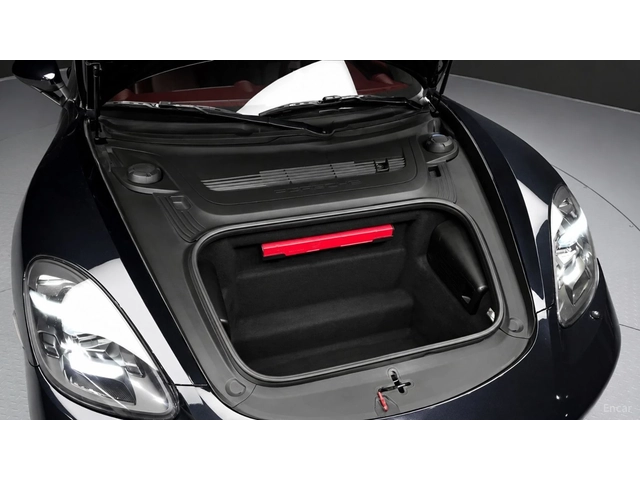 Porsche Cayman 2.5* GTS* ПОДГРЕВ* ОБДУХВАНЕ* КАМЕРА* BOSE* PDK* - автомобили, коли, обяви за нови и употребявани 5
