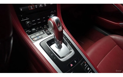 Porsche Cayman 2.5* GTS* ПОДГРЕВ* ОБДУХВАНЕ* КАМЕРА* BOSE* PDK* - автомобили, коли, обяви за нови и употребявани 8