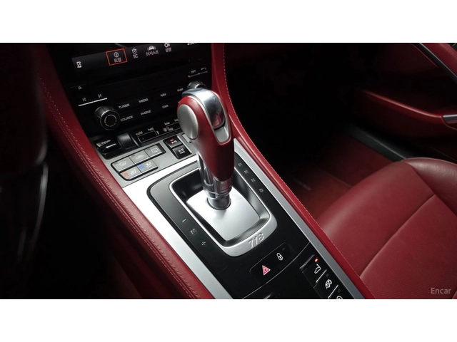 Porsche Cayman 2.5* GTS* ПОДГРЕВ* ОБДУХВАНЕ* КАМЕРА* BOSE* PDK* - автомобили, коли, обяви за нови и употребявани 8