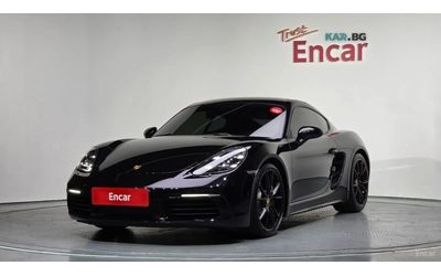 porsche-cayman - 0