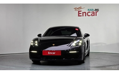 porsche-cayman - 2