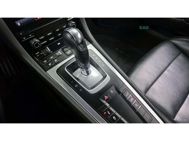 Porsche Cayman КОЖА* ОБДУХВ* КАМЕРА - автомобили, коли, обяви за нови и употребявани 8