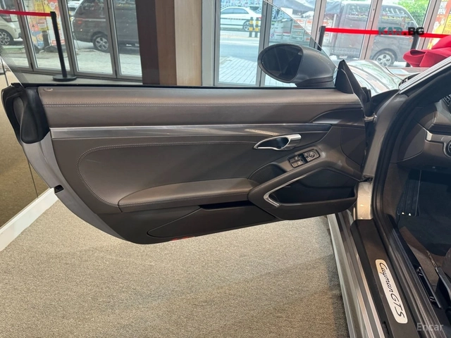 Porsche Cayman 2.5* GTS* PDK* ПОДГРЕВ* ОБДУХВАНЕ* - автомобили, коли, обяви за нови и употребявани 11